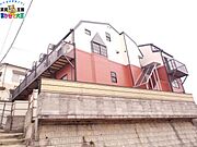 ロイヤルハイツ音無 2階 築28年4ヶ月の賃貸物件