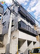 若葉町駅より徒歩4分 2階 築17年9ヶ月の賃貸物件