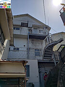 グレイス三芳 2階 築34年8ヶ月の賃貸物件