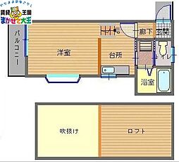 長崎電気軌道1系統 住吉駅 徒歩6分