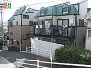 長崎大学駅より徒歩7分 2階 築25年の賃貸物件