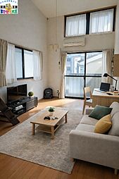 ＲＩＭハイツ 1階1Kのリビング/ダイニング