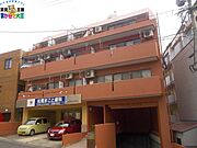 浦上車庫駅より徒歩8分 2階 築32年8ヶ月の賃貸物件