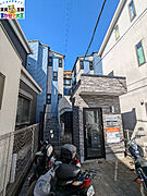 フレグランス大橋 2階 築18年3ヶ月の賃貸物件