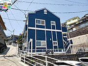 ヴィラコート西町 2階 築35年4ヶ月の賃貸物件