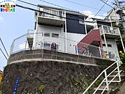 キャッスル大手 1階 築32年の賃貸物件