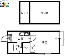 長崎電気軌道1系統 岩屋橋駅 徒歩4分
