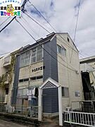 岩屋橋駅より徒歩4分 1階 築36年2ヶ月の賃貸物件