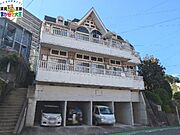 フレグランス住吉 1階 築20年2ヶ月の賃貸物件