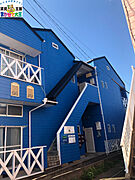 ヒルトップハウス 2階 築27年8ヶ月の賃貸物件