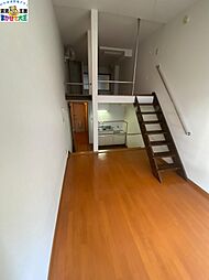 長崎電気軌道1系統 浦上車庫駅 徒歩2分の賃貸アパート