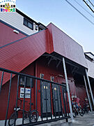 フレンディー・音無 1階 築29年の賃貸物件