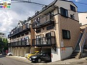 フレンドリー弐番館 2階 築21年2ヶ月の賃貸物件