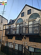 長崎大学駅より徒歩10分 1階 築20年8ヶ月の賃貸物件