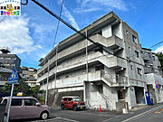 アールグレイ泉町 1階 築17年8ヶ月の賃貸物件