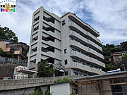 赤迫駅より徒歩11分 2階 築15年11ヶ月の賃貸物件