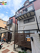 岩屋橋駅より徒歩4分 1階 築30年2ヶ月の賃貸物件