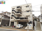 ヴィライズミ 3階 築43年10ヶ月の賃貸物件