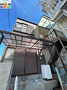 岩屋橋駅より徒歩6分 2階 築32年6ヶ月の賃貸物件