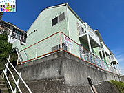 メゾンド清水 2階 築36年2ヶ月の賃貸物件