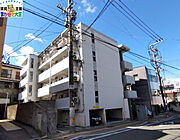 平和公園駅より徒歩14分 1階 築8年8ヶ月の賃貸物件