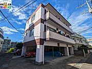 井上ハイム 4階 築34年7ヶ月の賃貸物件