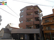 ハピーロード赤迫1番館 4階 築40年9ヶ月の賃貸物件