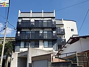 昭和町通駅より徒歩7分 1階 築14年7ヶ月の賃貸物件