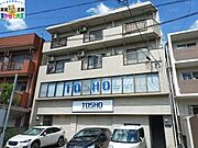 ハピネス文教 4階 築36年9ヶ月の賃貸物件