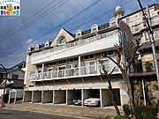 大橋駅より徒歩8分 1階 築21年10ヶ月の賃貸物件