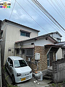  1階 築50年6ヶ月の賃貸物件