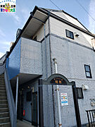 サンヒルズ昭和 2階 築28年1ヶ月の賃貸物件