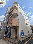 深田ビルの賃貸物件