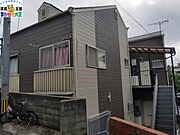 プチコスモ清水 1階 築32年11ヶ月の賃貸物件