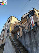 フレグランス清水弐番館の賃貸物件