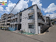 昭和町通駅より徒歩7分 築38年11ヶ月 3階建の賃貸物件