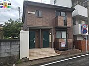 フォンティーヌ若葉 2階 築17年の賃貸物件