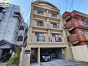 マンションリバーサイド 3階 築22年の賃貸物件