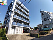 キャルマックス本原の賃貸物件