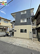 クッカ清水 3階 築20年4ヶ月の賃貸物件