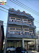 長崎大学駅より徒歩6分 3階 築29年4ヶ月の賃貸物件