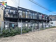 西浦上駅より徒歩3分 2階 築17年7ヶ月の賃貸物件
