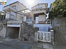 JR長崎本線 道ノ尾駅 徒歩13分の賃貸一戸建て