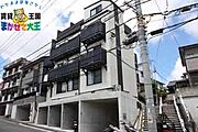 ピースフル本原の賃貸物件