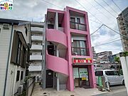 ASK岩屋 3階 築30年6ヶ月の賃貸物件