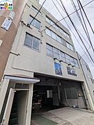 平和公園駅より徒歩7分 築50年2ヶ月 4階建の賃貸物件