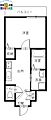フォレスト花園2階4.6万円