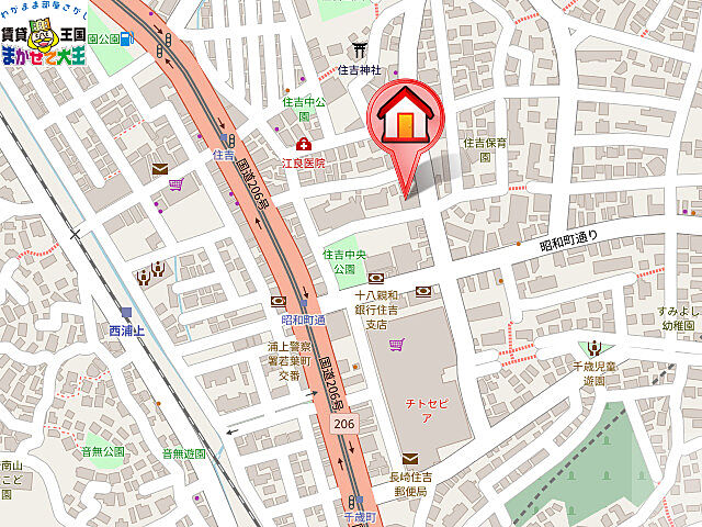 地図