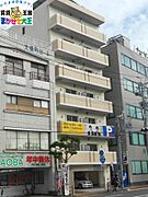 アールグレイマンション大橋 3階 築10年4ヶ月の賃貸物件