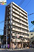 アイヒルズスミヨシ 6階 築20年2ヶ月の賃貸物件